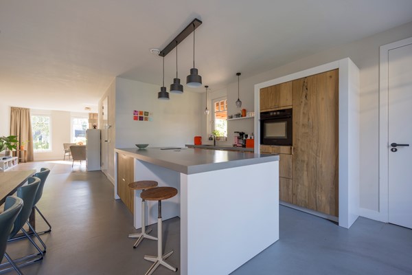 Medium property photo - Wouterskamp 15, 3781 KB Voorthuizen